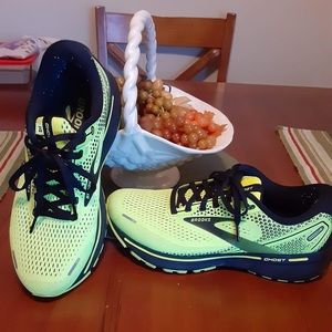 Brooks Ghost Shoes